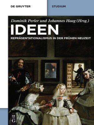 cover image of Ideen